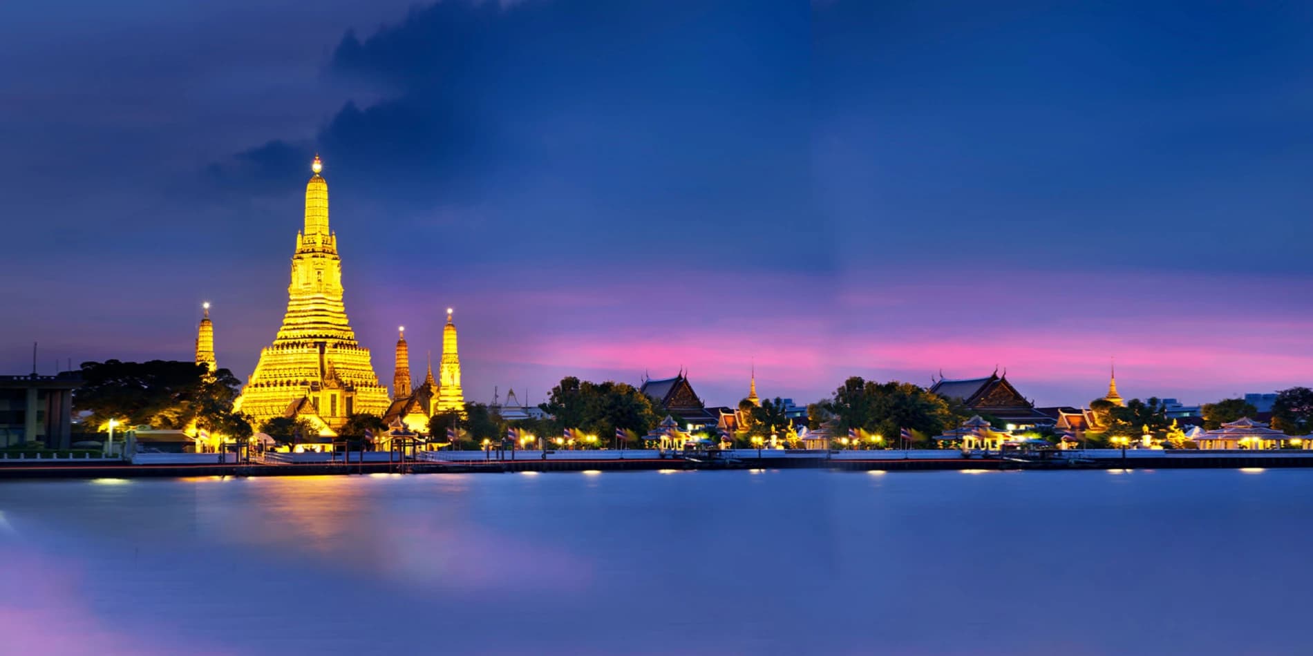 Bangkok