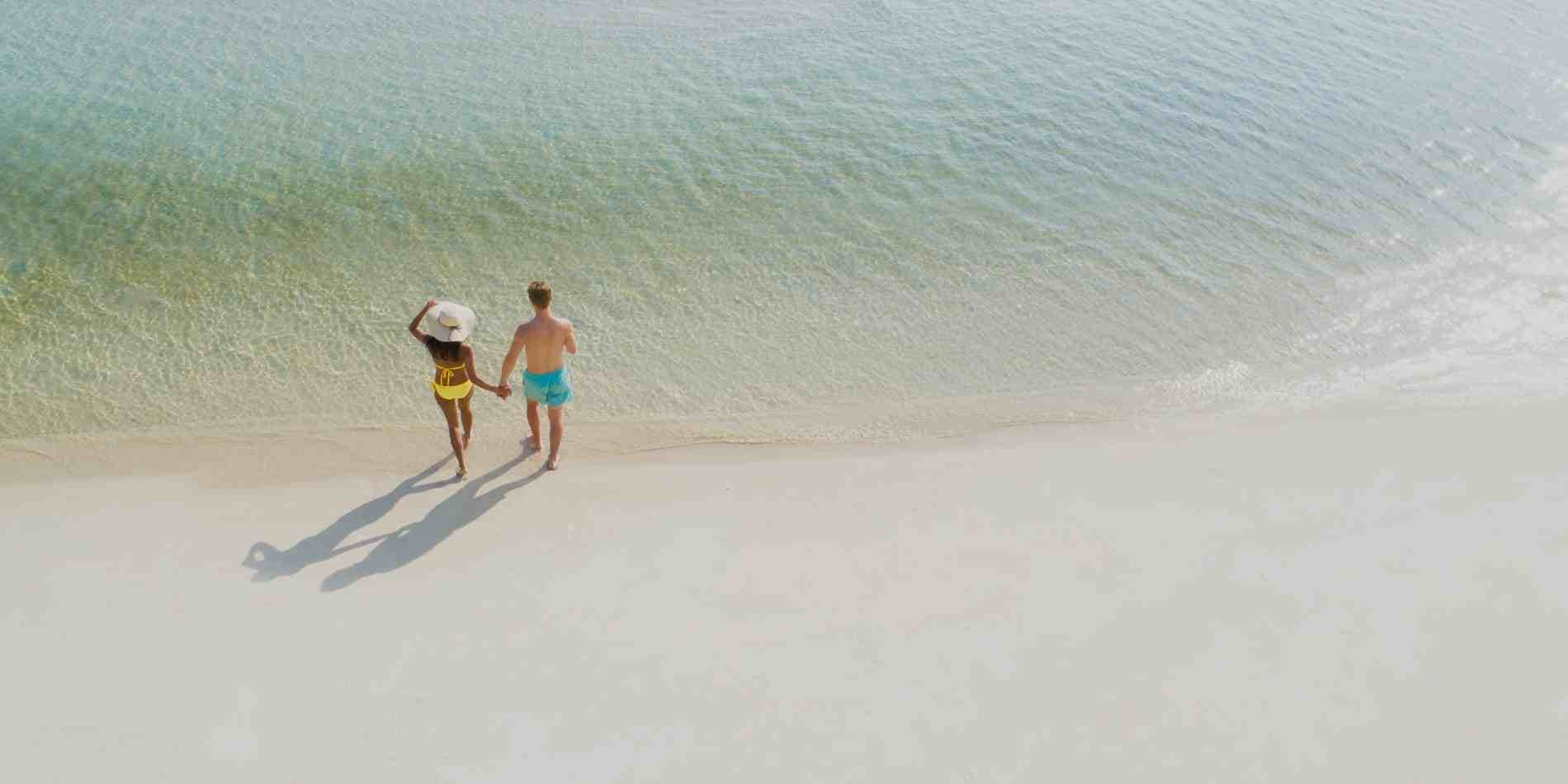 Couple Tour Packages