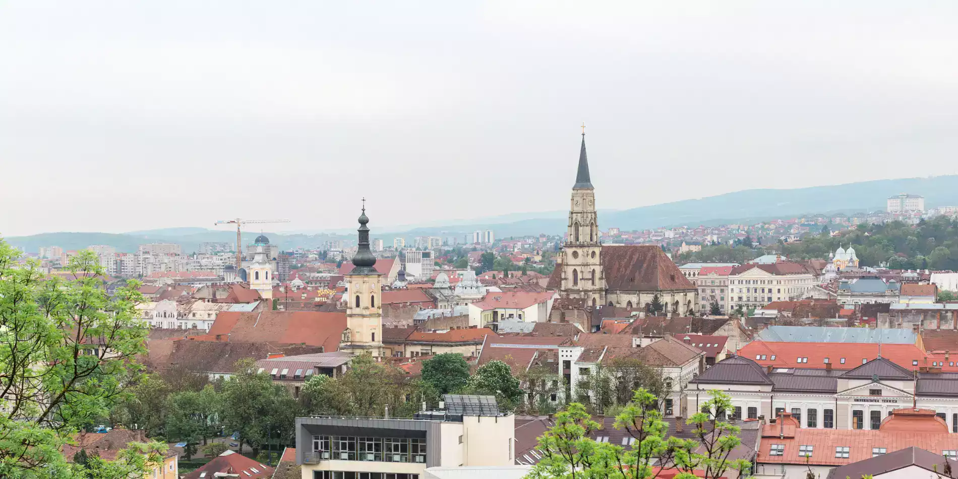 East-europe