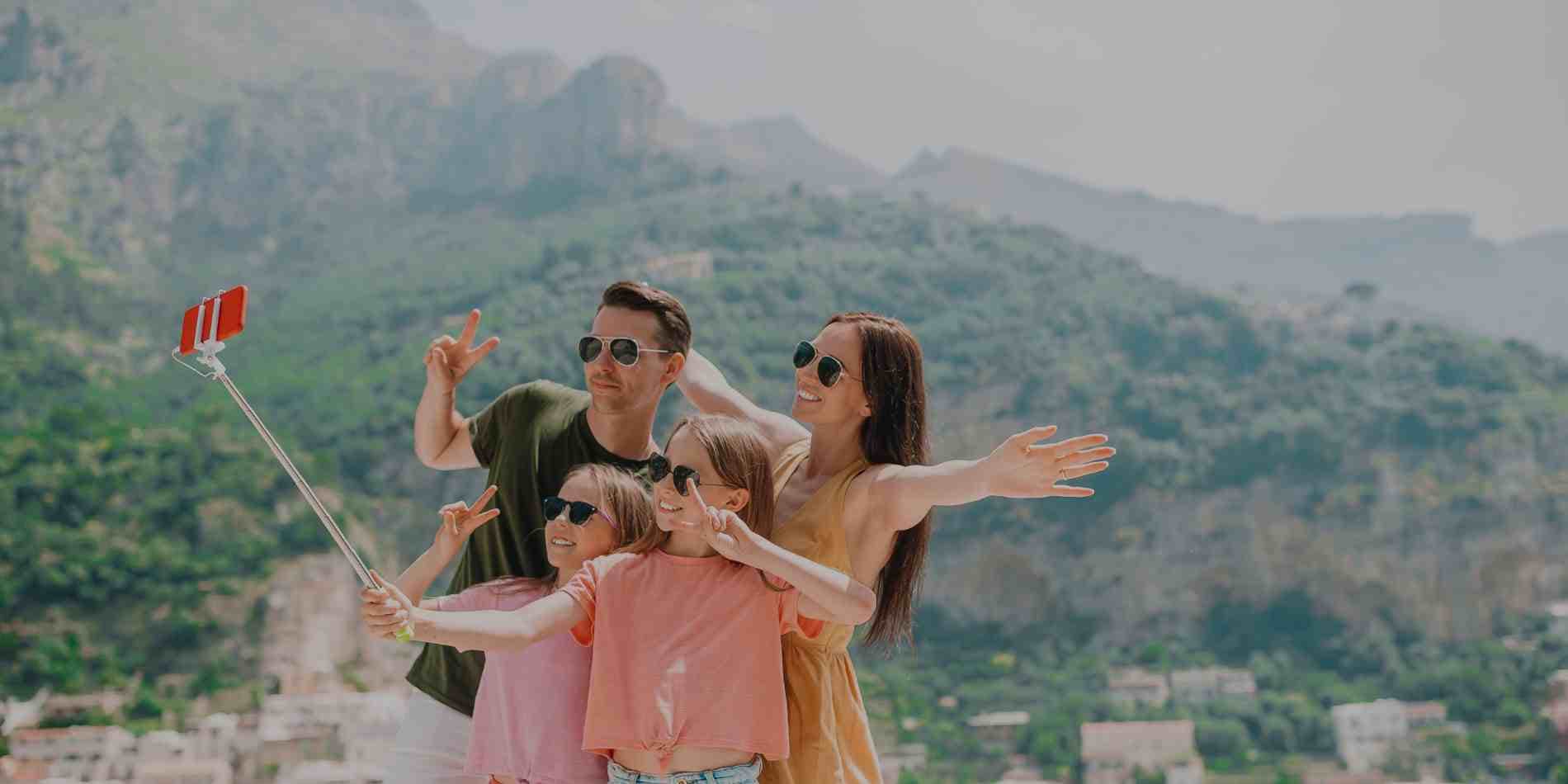 Family Tour Packages