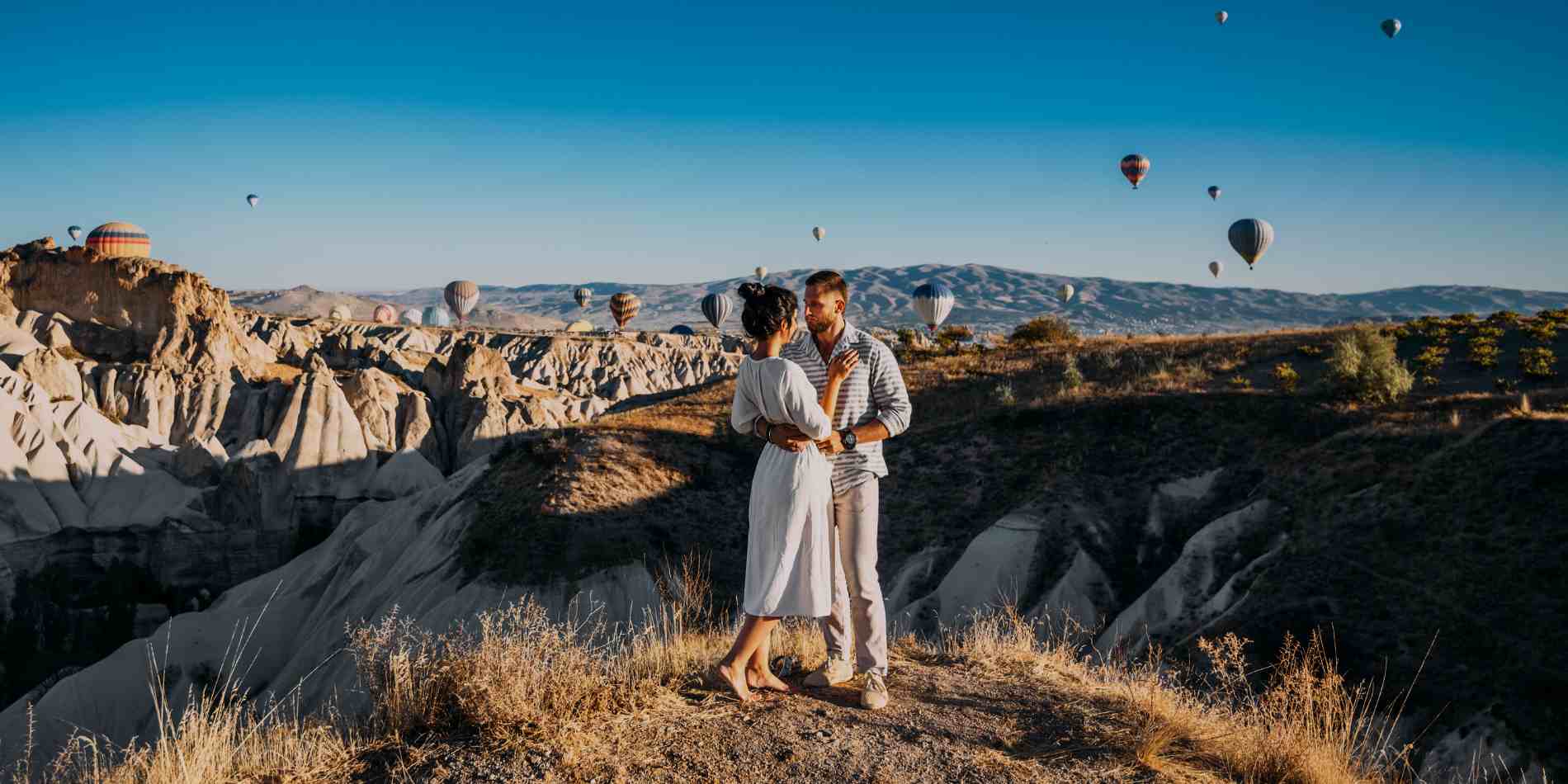 Honeymoon Tour Packages