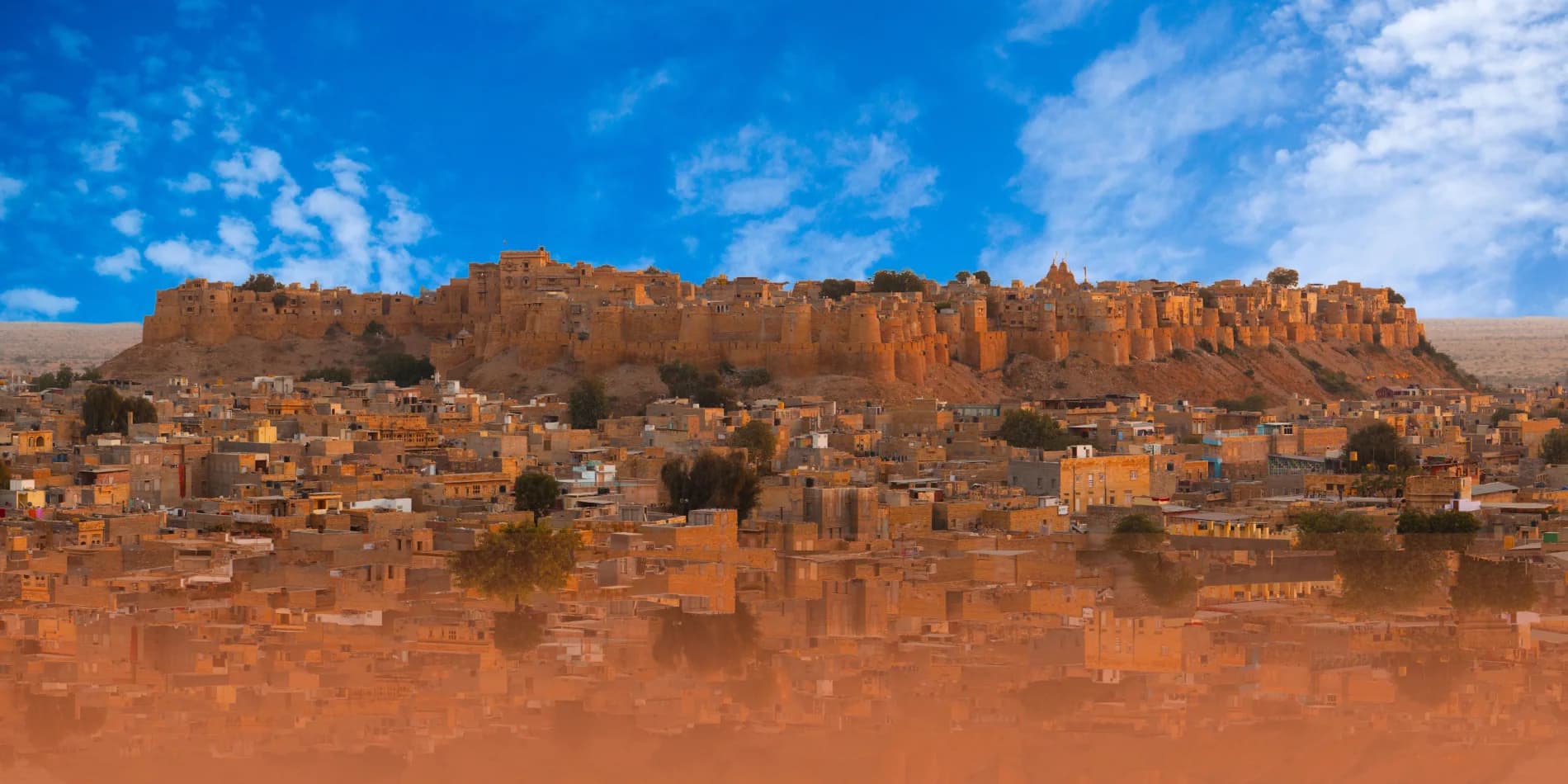 Jaisalmer