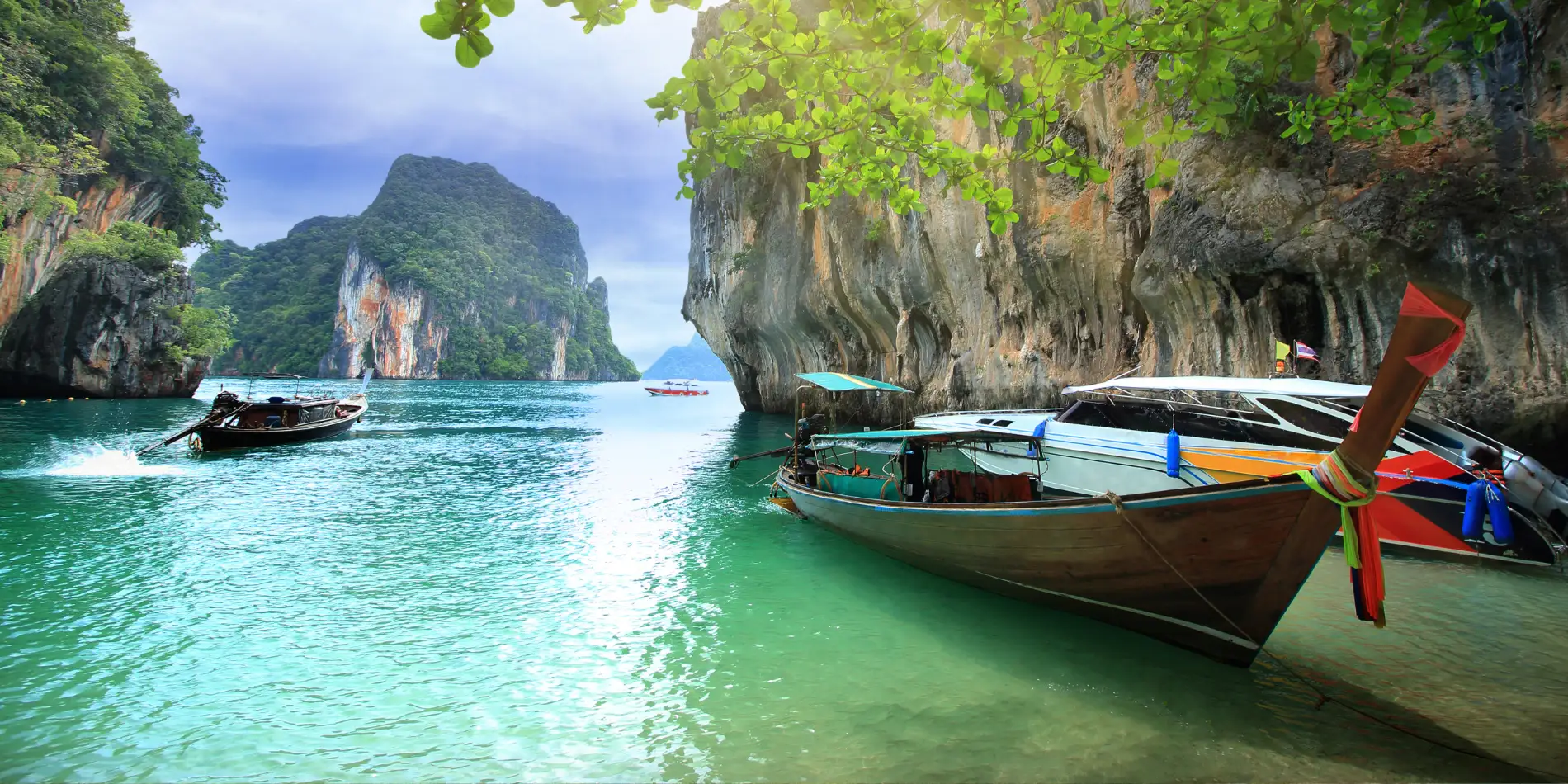 Krabi