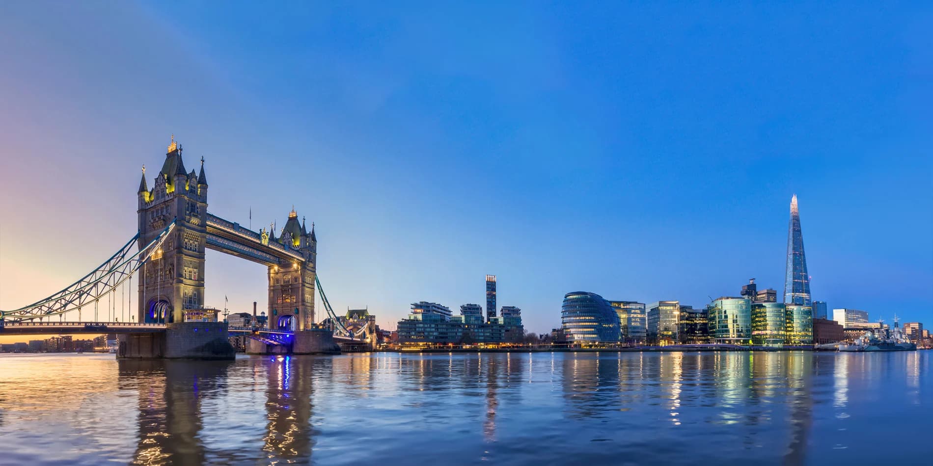 London