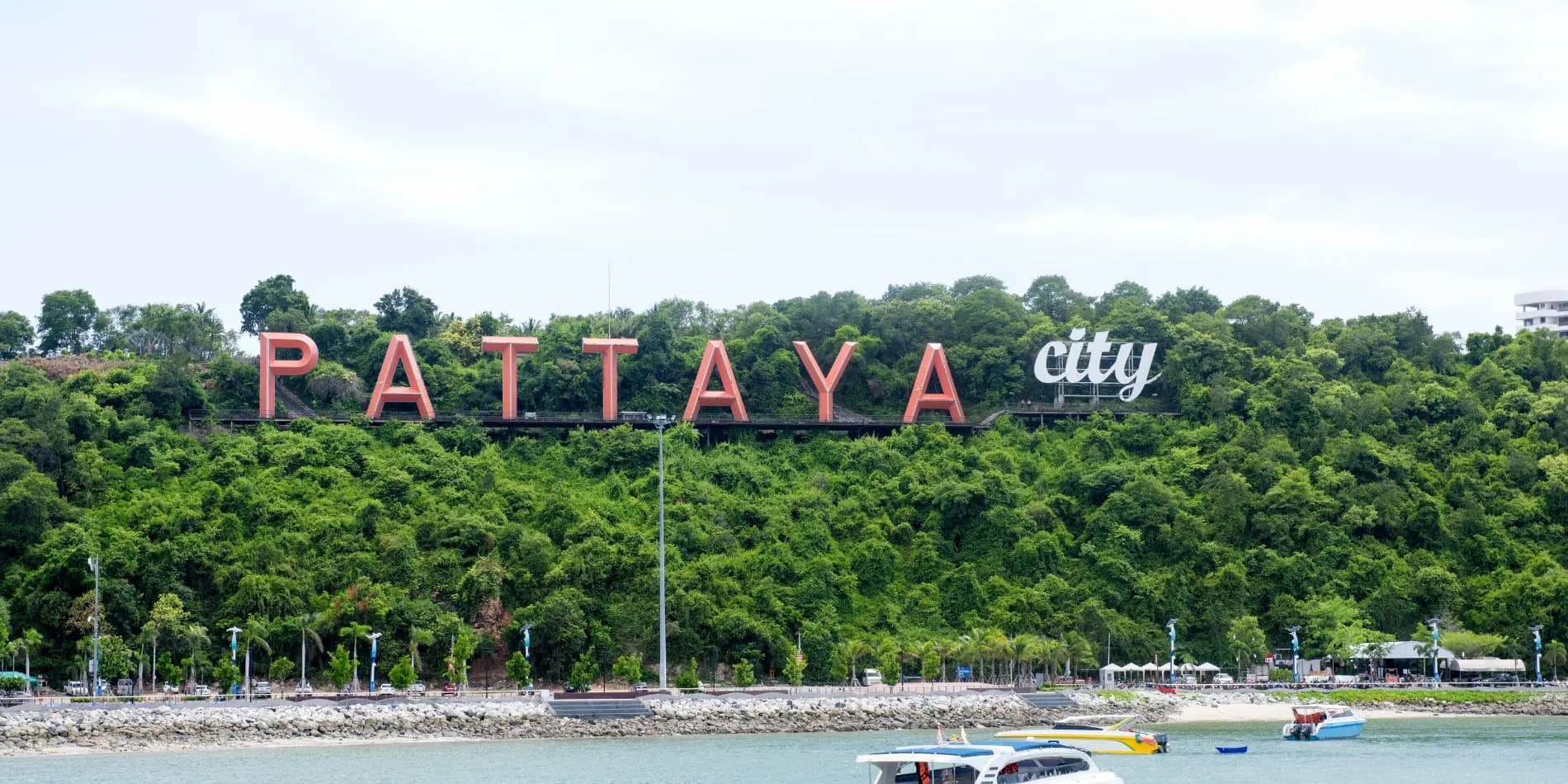Pattaya