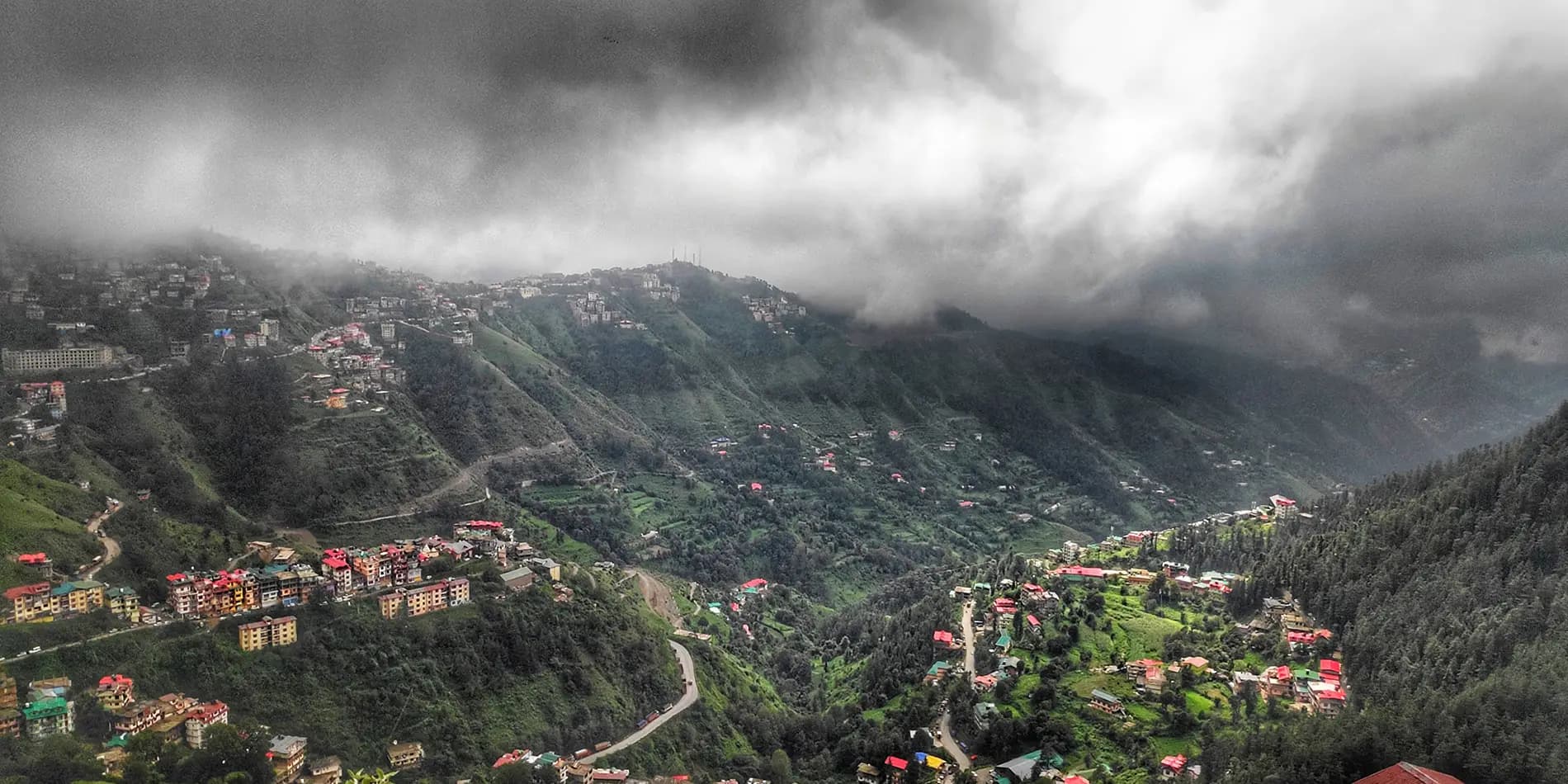 Shimla