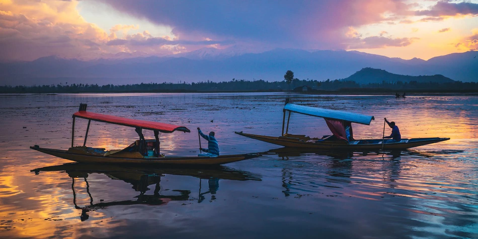 Srinagar