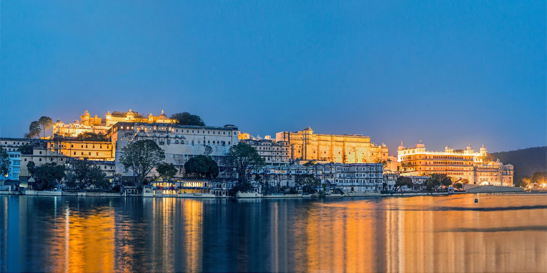 Udaipur