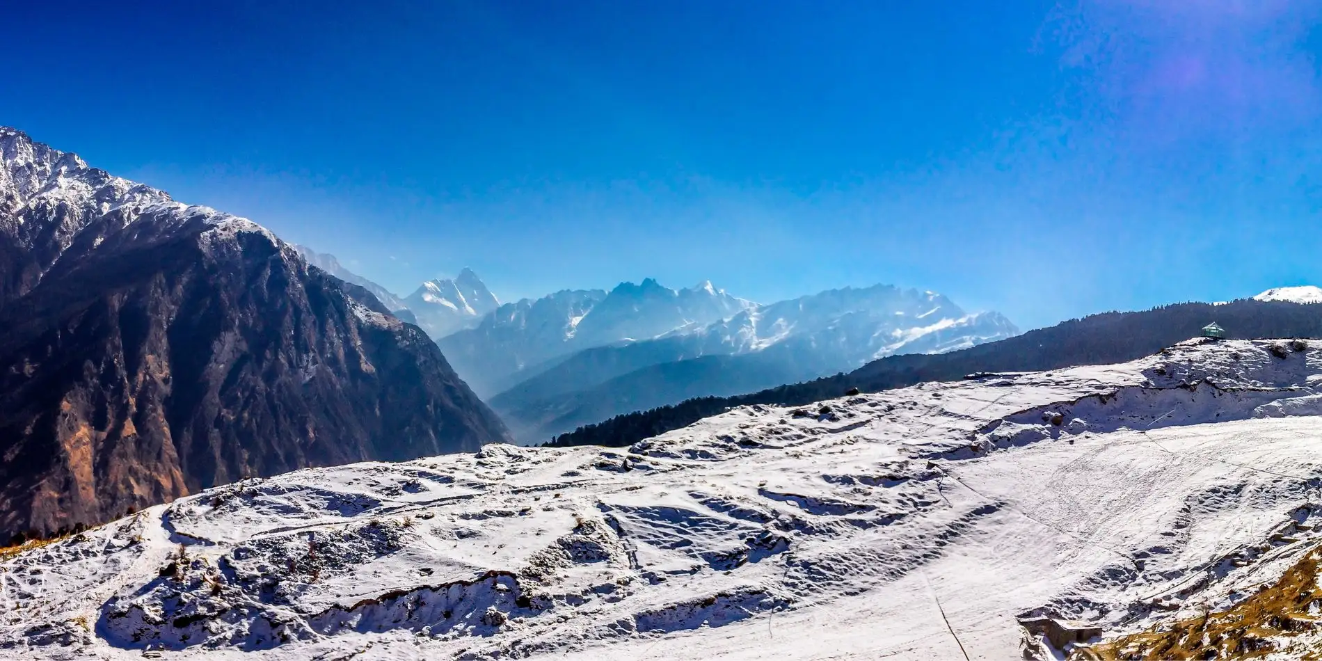 Uttarakhand