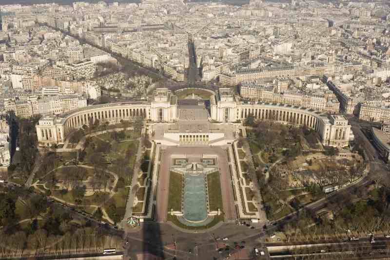 Trocadéro