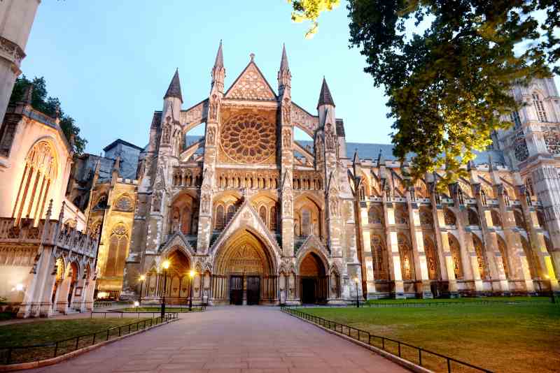 Westminster Abbey
