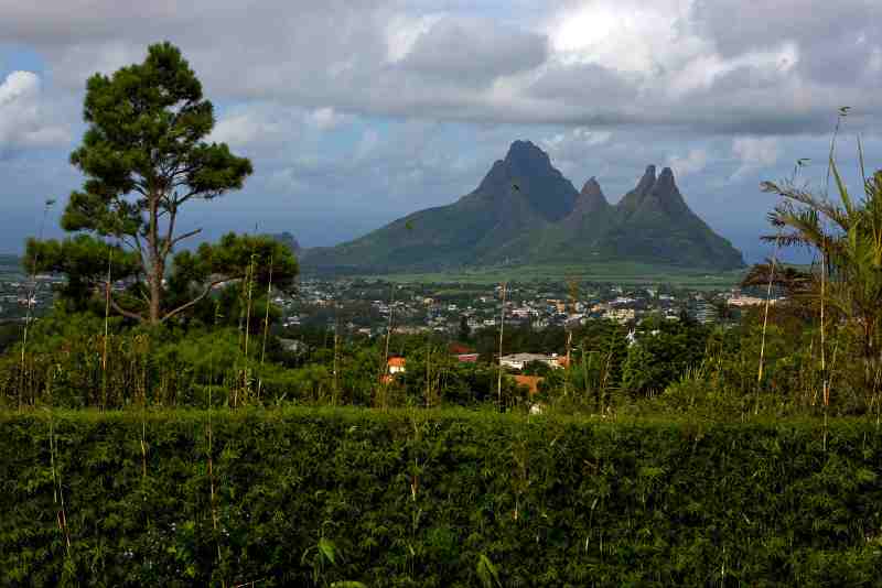 Mauritius Tour | A Romantic Escape to the Indian Ocean Paradise