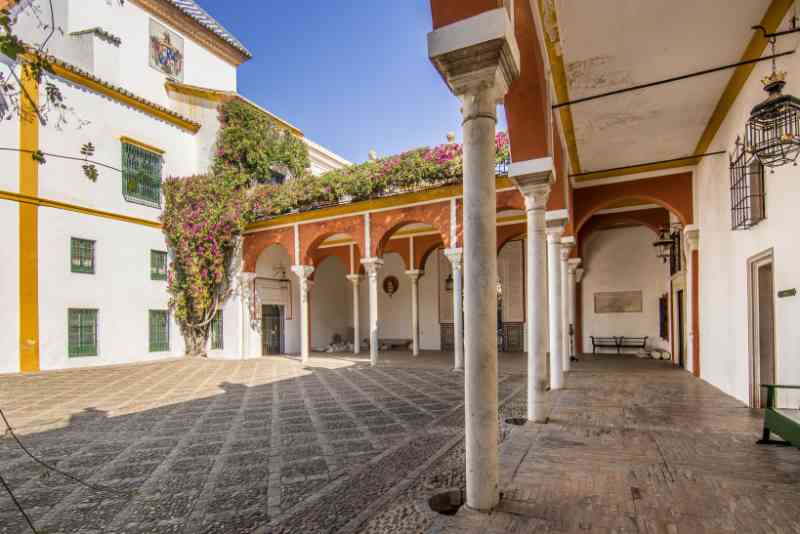 Casa de Pilatos