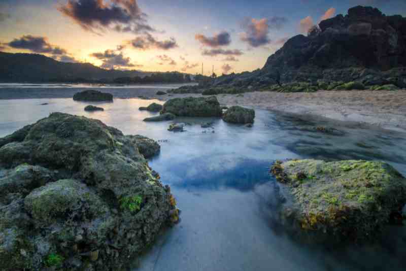 5 Nights & 6 Days of Romance - Bali Lovebirds' Tour Package