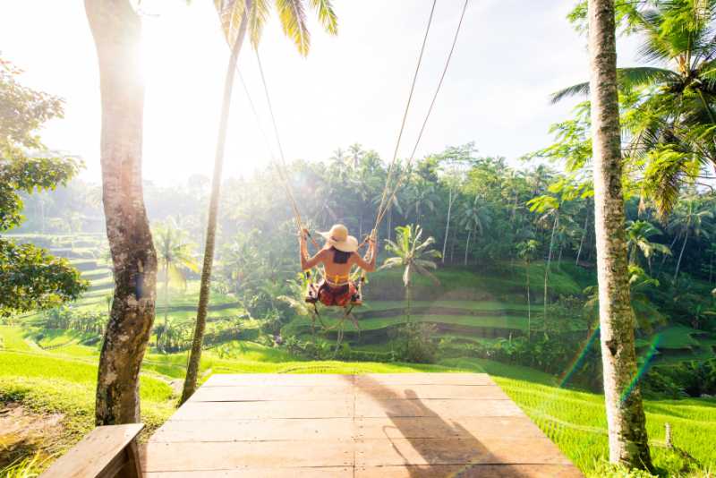Group Thrills in Bali: 6 Days & 5 Nights - Heavy Discounts