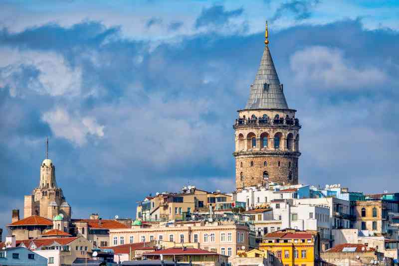 Group Tour (Explore Turkey): History, Nature, and Cultural Marvels