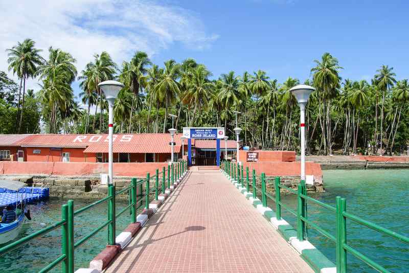 Adventurous Bonding in Andaman: Exclusive Discounts for Male Group Tours