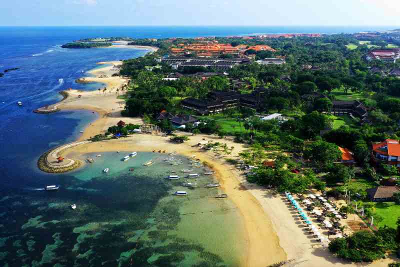 Discover Bali with Friends: 7-Day Exclusive Discount Package