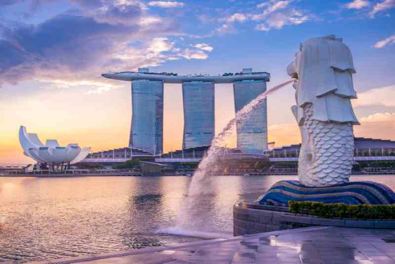 Singapore & Malaysia Package: Best Savings for Couples Tour