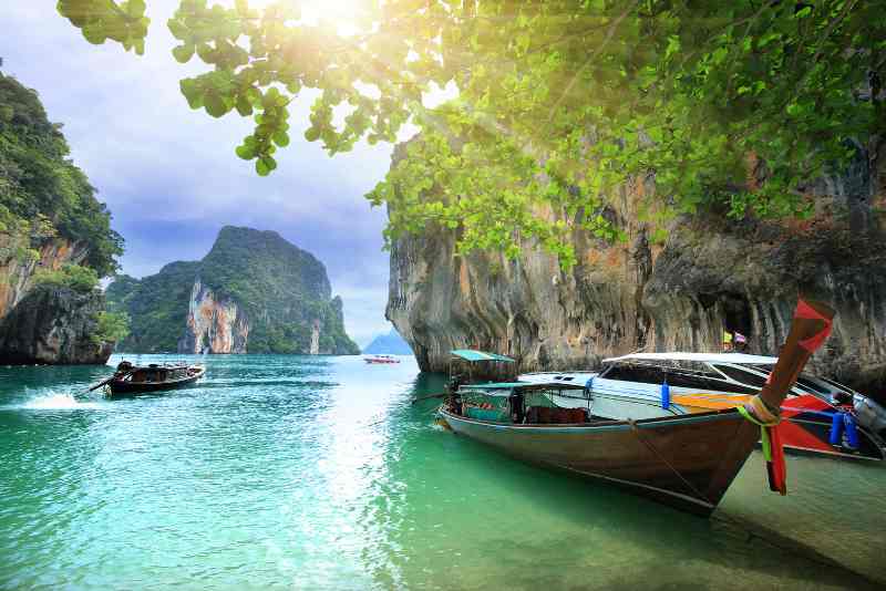 Krabi