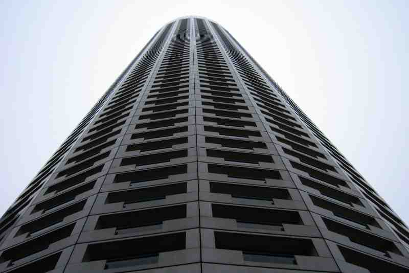 Swissotel the Stamford 