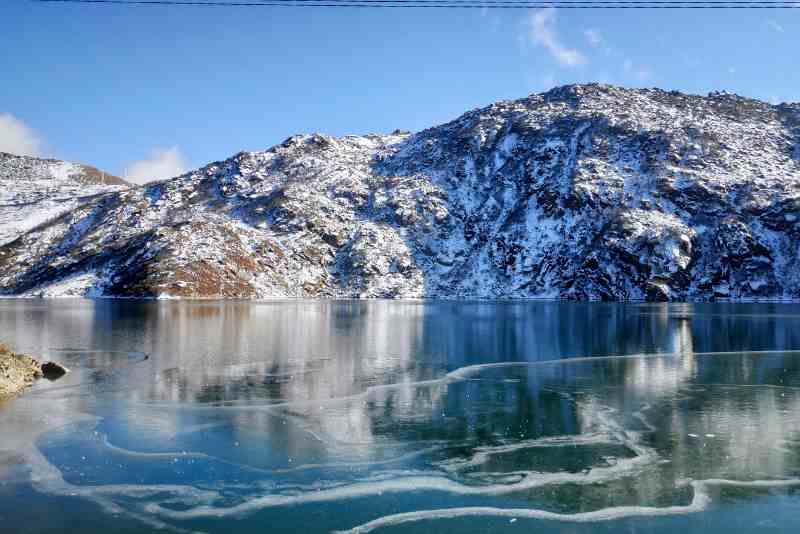 Romantic 6D/7N Sikkim Tour Package