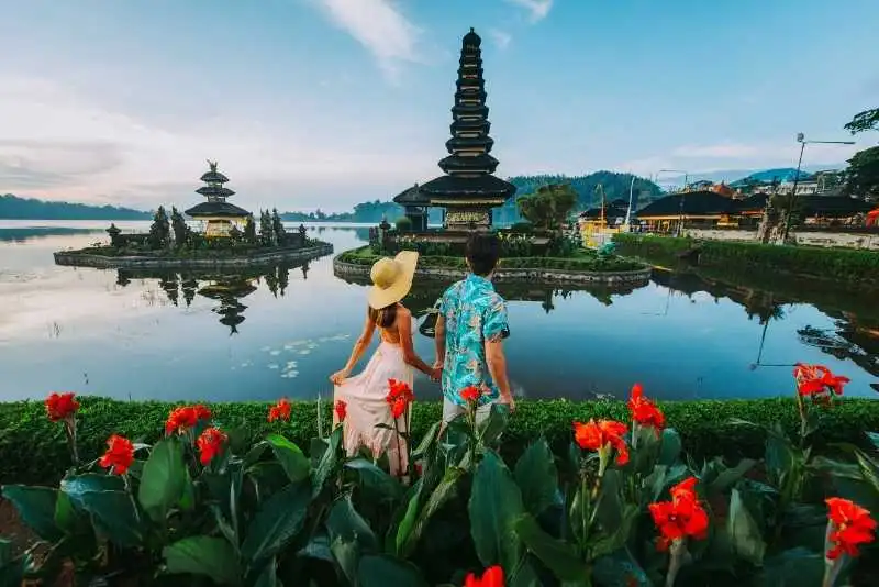 Exclusive 6 Days Bali Honeymoon | Balinese Couple Massage