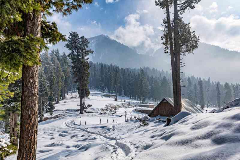  Pahalgam