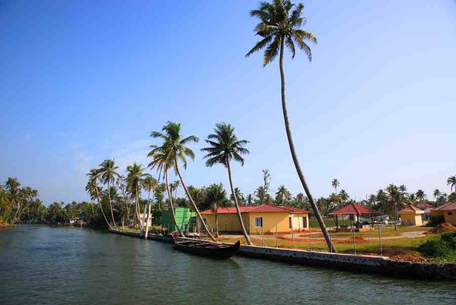 Alleppey