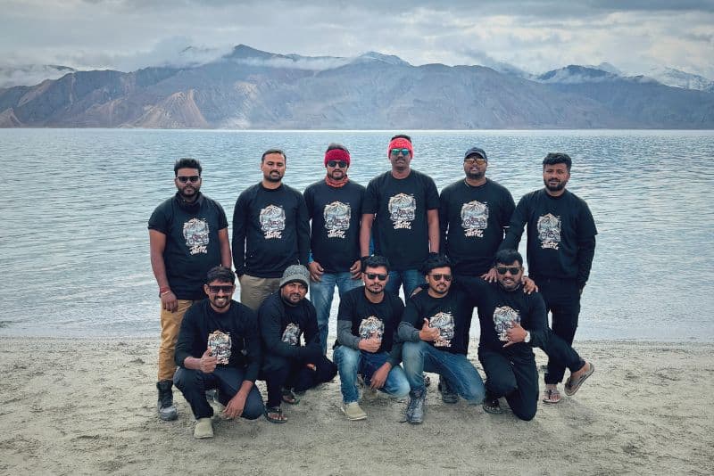 Manali to Srinagar Ladakh Trip with Umling La 11N 12D