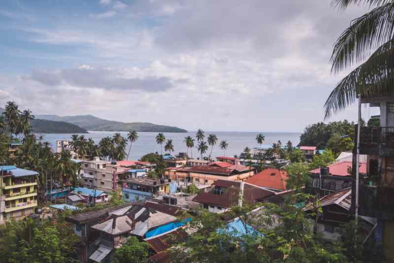 Andaman Memories with Friends: 4 Nights of Bliss with Exclusive Discounts