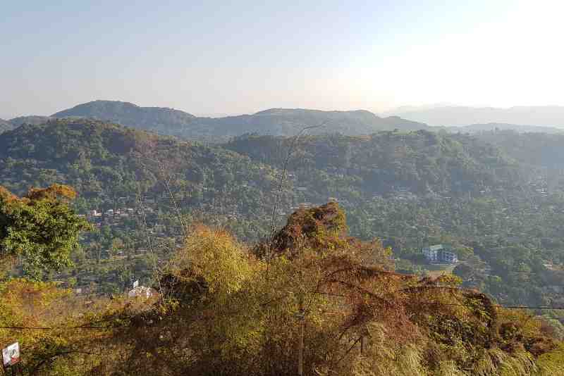 Mesmerizing Honeymoon  Tour to Meghalaya| Kayaking Adventure 5N/6D