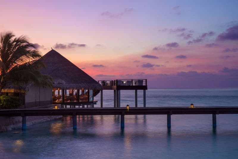 Maldives Bliss: 4 Days of Luxury at Adaaran Prestige Vadoo