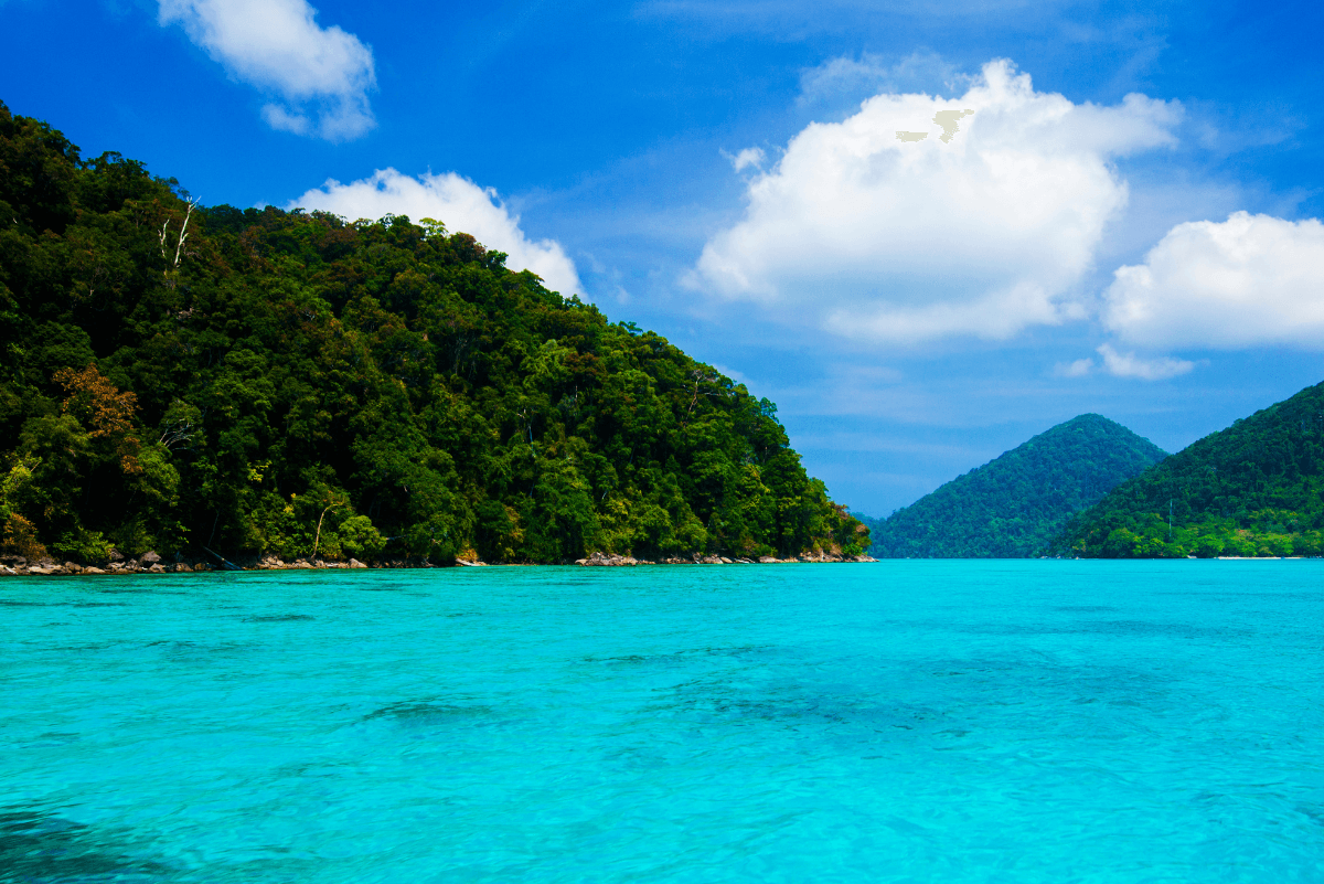 Andaman Getaway: Perfect for Couples in 7 Days