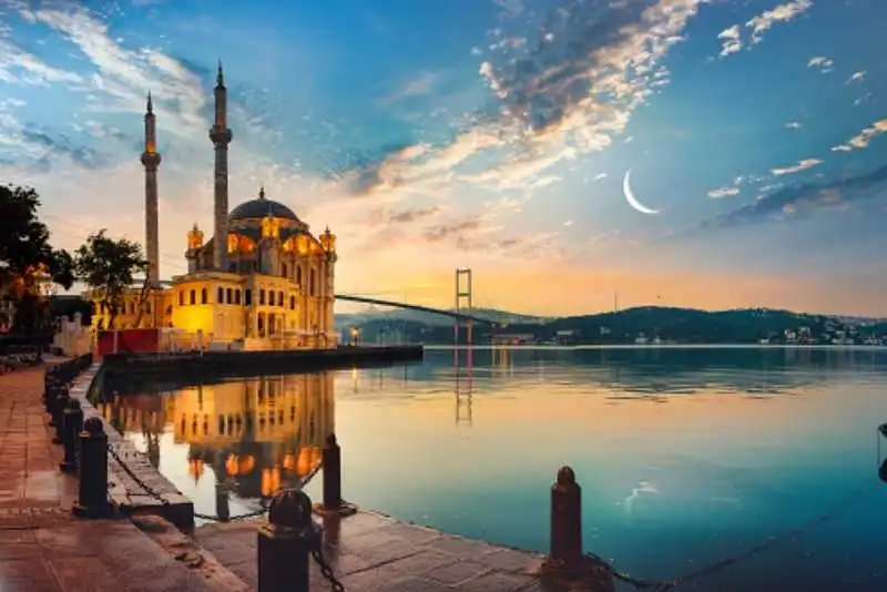 Honeymoon Magic in Turkey: Your Dream Honeymoon