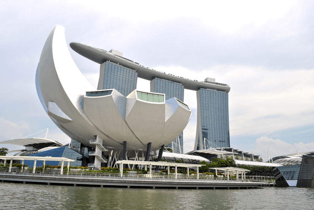 Solo Serenity in Singapore: Exclusive Solo Journey with Discounts