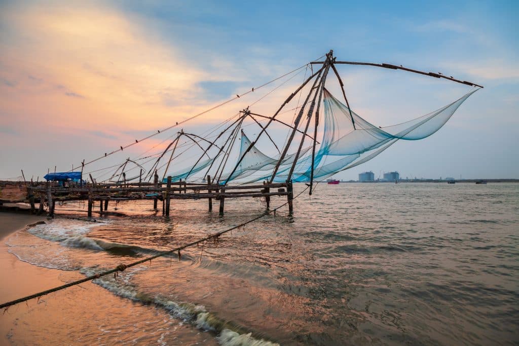Family Time in Kerala: A 6-Day Tropical Tour