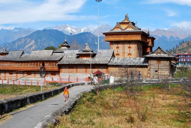 Winter Spiti Group Expedition 6N - 7D - (Saturday Departures)