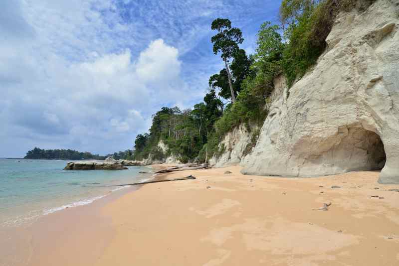 Island Thrills with the Girls: Andaman Group Tour with Exclusive Deals