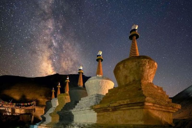 leh ladakh bike tour packages