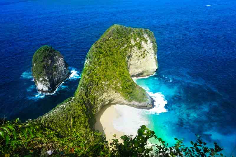 Nusa penida