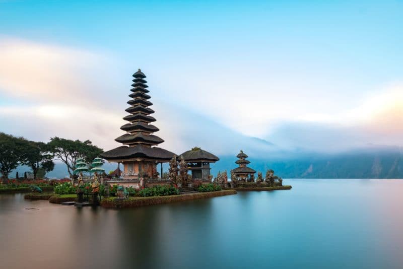 Bali Tour Package - An Island of Romance