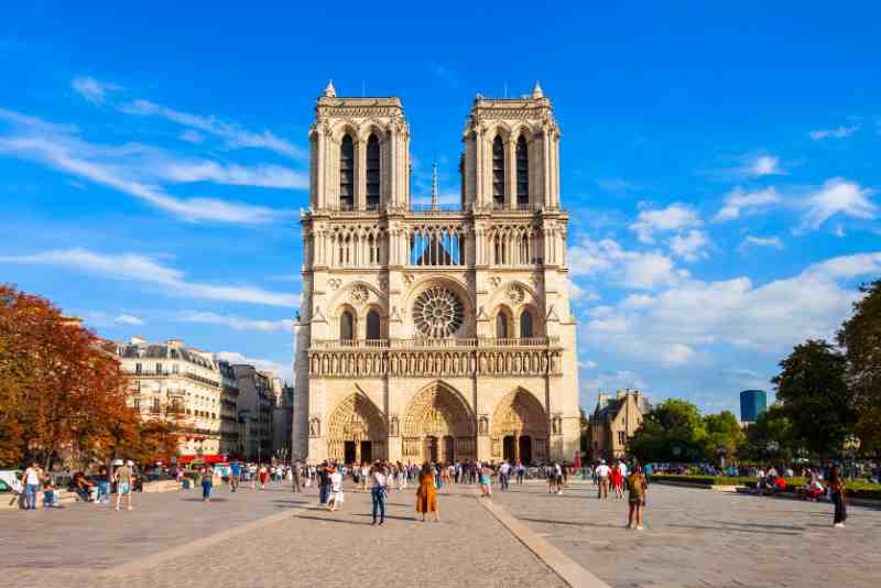 Notre Dame