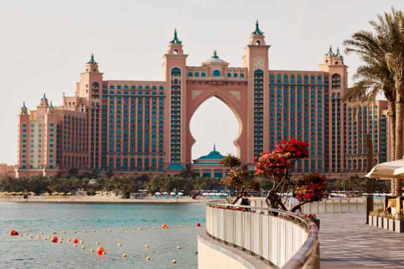 Bestselling Dubai Getaway (Flight Inclusive): Dhow Cruise Bliss
