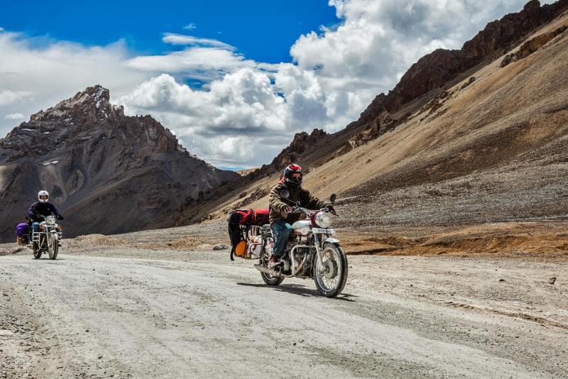 group tour for leh ladakh