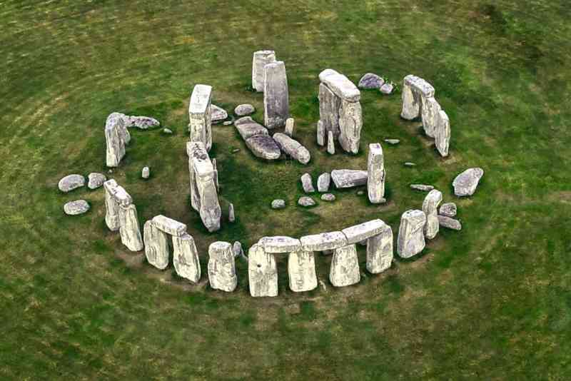 Stonehenge