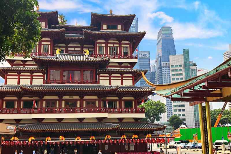 Exclusive Family Delights: Enjoy Singapore with up to 20% Discounts