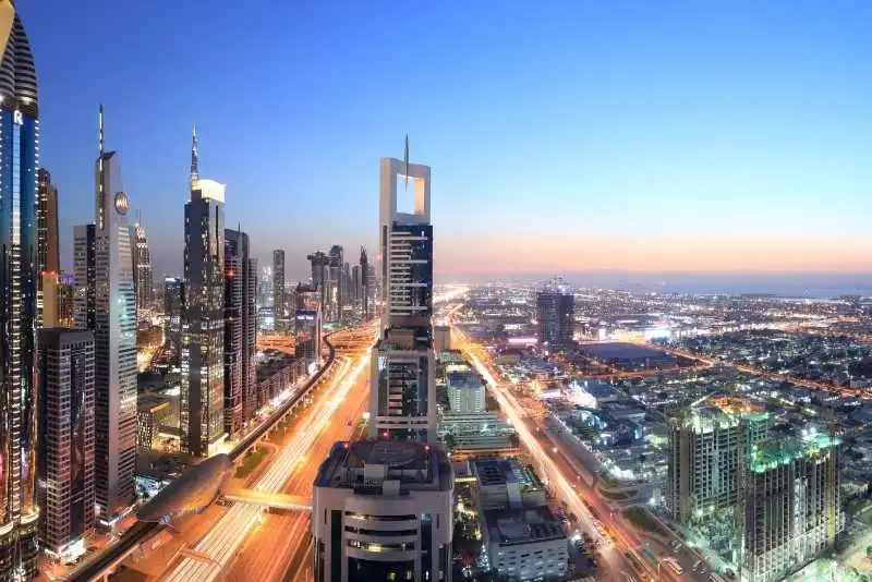 The Perfect Family Getaway to Dubai: Unlock Exclusive Savings