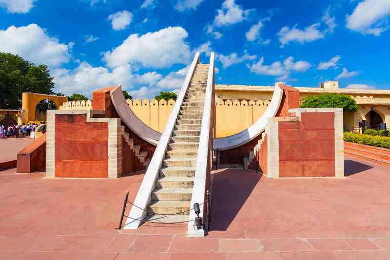 Jantar Mantar