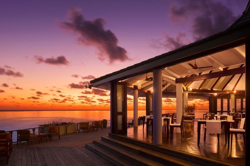 Magical Holiday Package to Villa Nautica, Maldives (2N Beach Villa + 2N Water Villa)